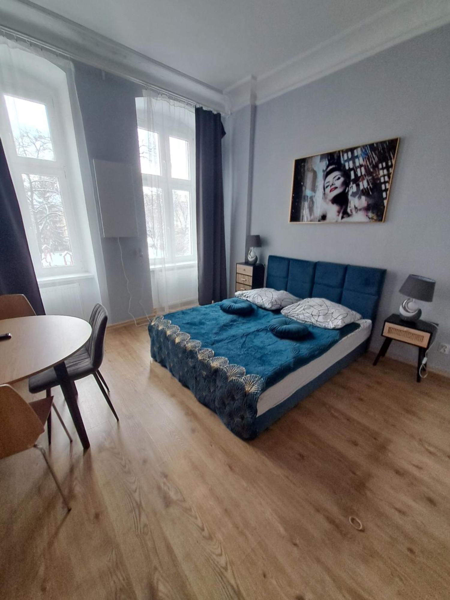 Grunwaldzki24 Apartments - Free Parking - Old Town, Centrum Vratislav Exteriér fotografie