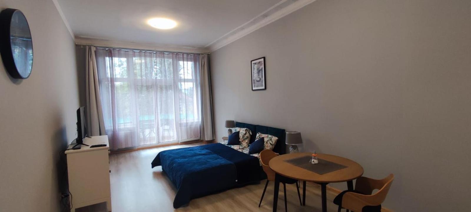 Grunwaldzki24 Apartments - Free Parking - Old Town, Centrum Vratislav Exteriér fotografie