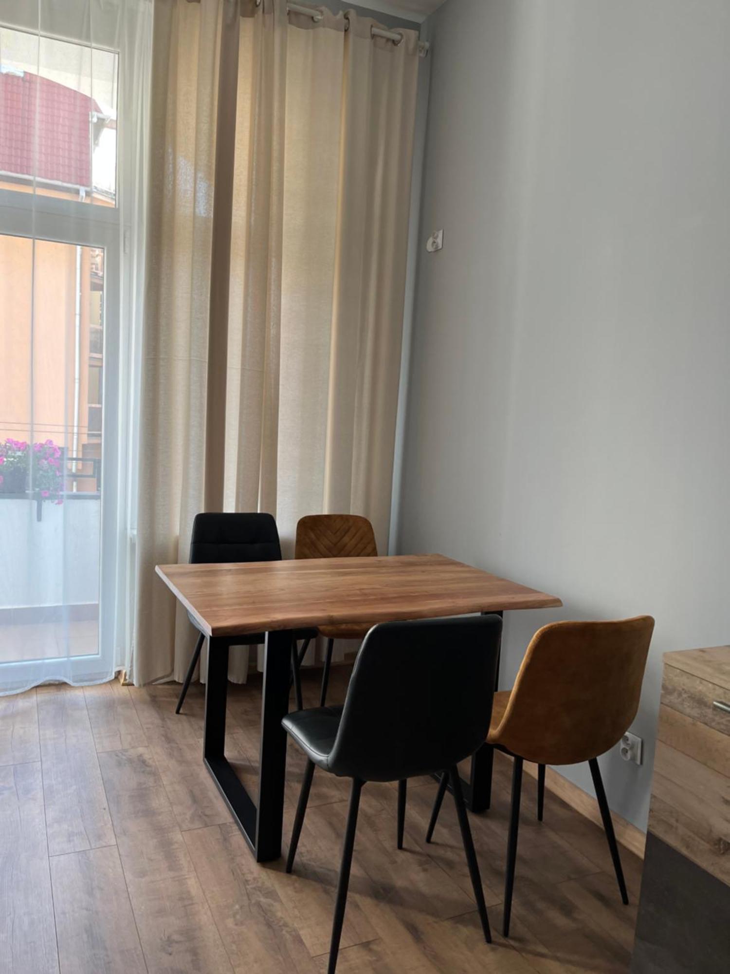 Grunwaldzki24 Apartments - Free Parking - Old Town, Centrum Vratislav Exteriér fotografie