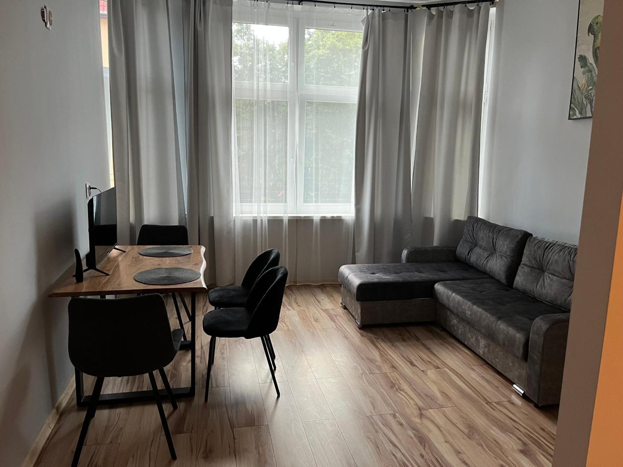 Grunwaldzki24 Apartments - Free Parking - Old Town, Centrum Vratislav Exteriér fotografie